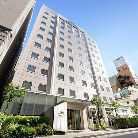 Hotel Jal City Kannai Yokohama Yokohama  Luaran gambar