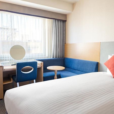 Hotel Jal City Kannai Yokohama Yokohama  Luaran gambar