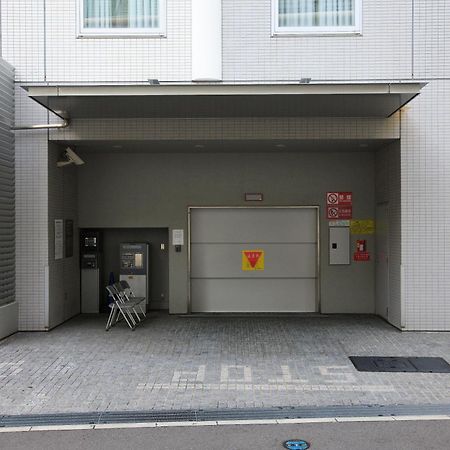 Hotel Jal City Kannai Yokohama Yokohama  Luaran gambar