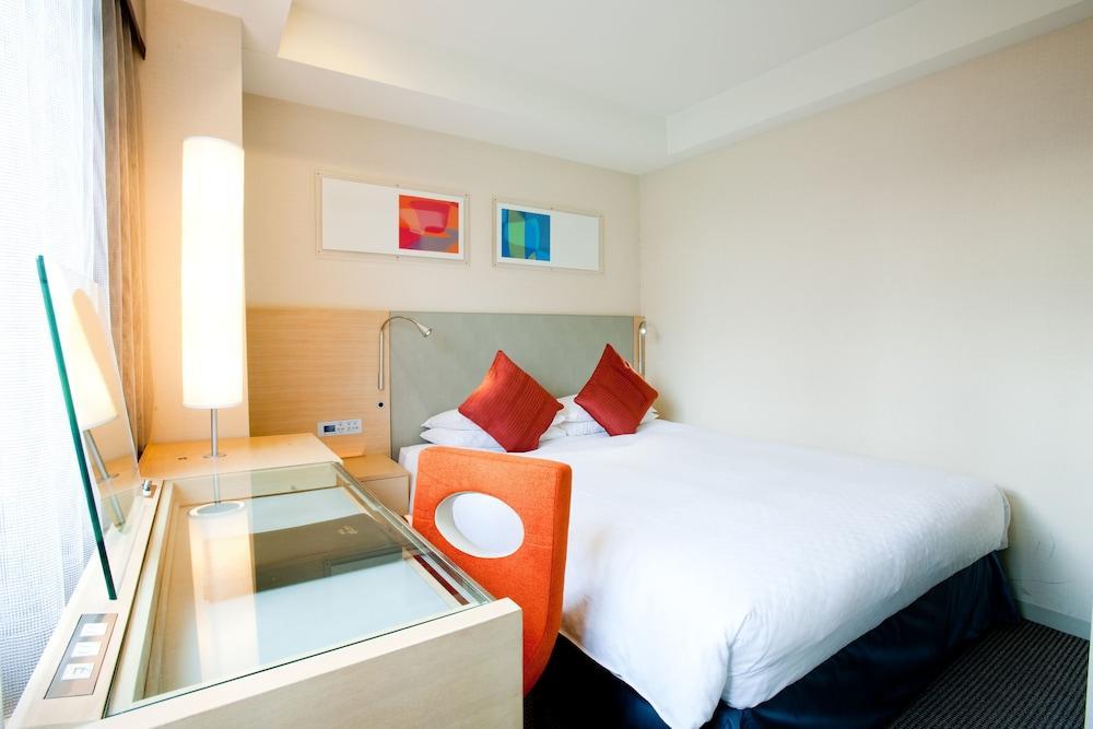 Hotel Jal City Kannai Yokohama Yokohama  Luaran gambar