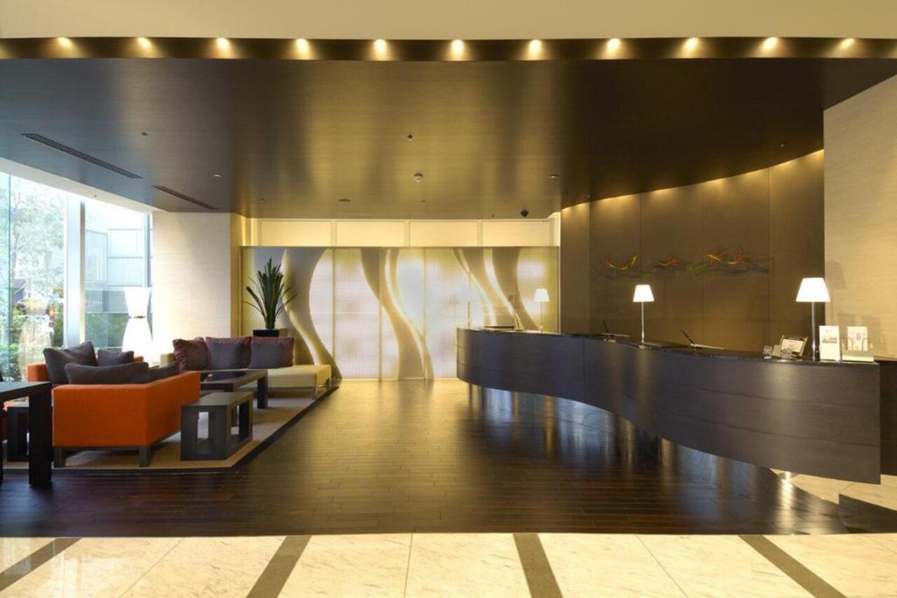 Hotel Jal City Kannai Yokohama Yokohama  Luaran gambar