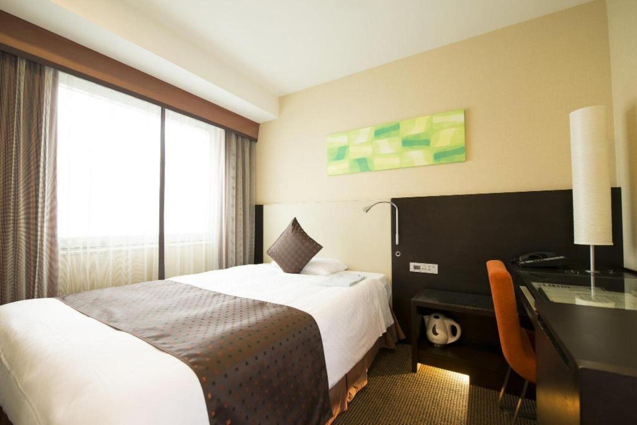 Hotel Jal City Kannai Yokohama Yokohama  Luaran gambar