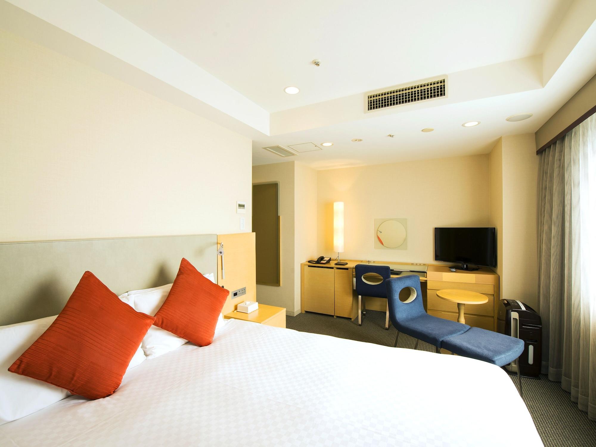 Hotel Jal City Kannai Yokohama Yokohama  Luaran gambar