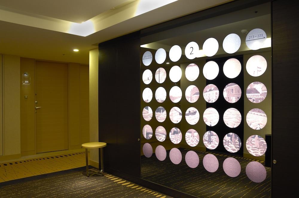 Hotel Jal City Kannai Yokohama Yokohama  Luaran gambar