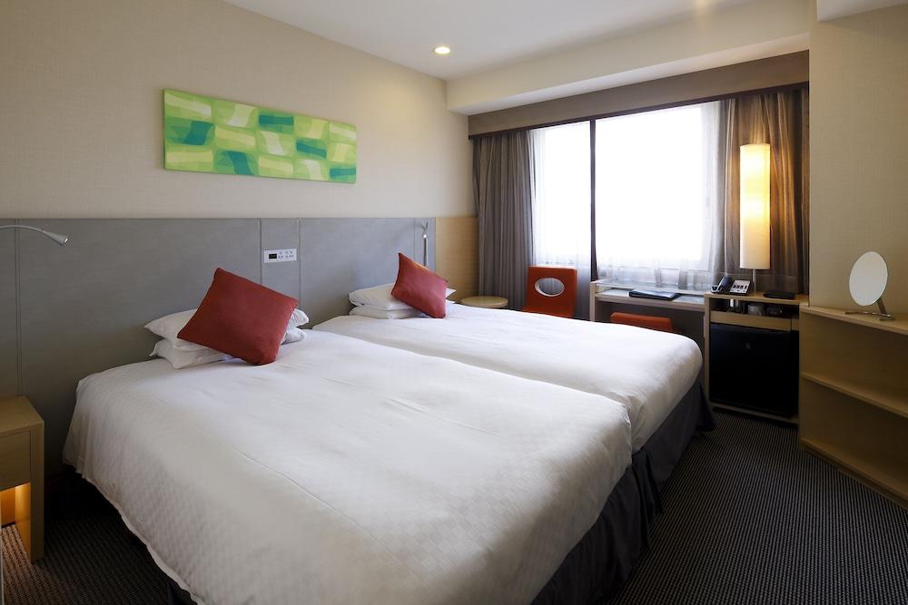 Hotel Jal City Kannai Yokohama Yokohama  Luaran gambar