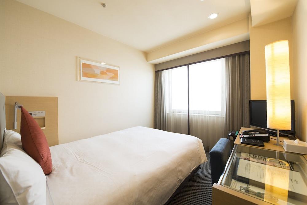 Hotel Jal City Kannai Yokohama Yokohama  Luaran gambar