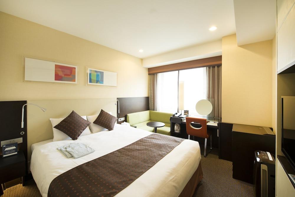 Hotel Jal City Kannai Yokohama Yokohama  Luaran gambar