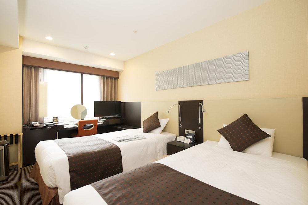 Hotel Jal City Kannai Yokohama Yokohama  Luaran gambar