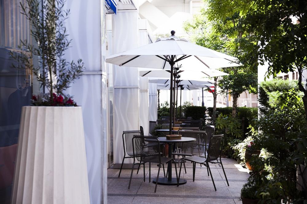 Hotel Jal City Kannai Yokohama Yokohama  Luaran gambar