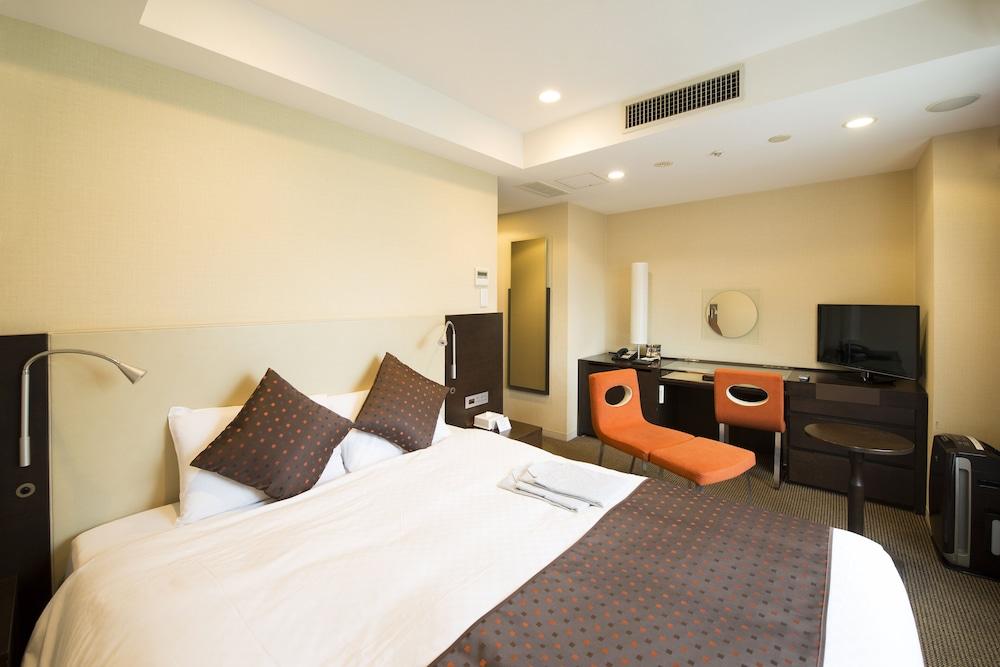Hotel Jal City Kannai Yokohama Yokohama  Luaran gambar