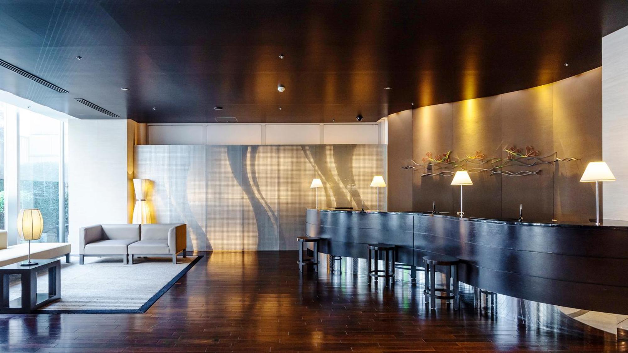 Hotel Jal City Kannai Yokohama Yokohama  Luaran gambar