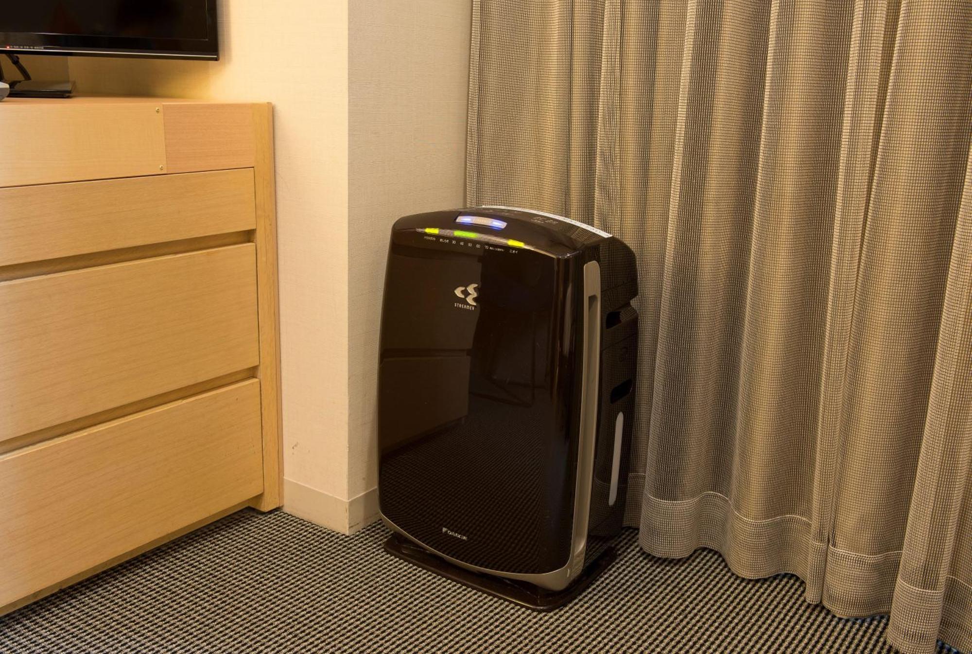 Hotel Jal City Kannai Yokohama Yokohama  Luaran gambar