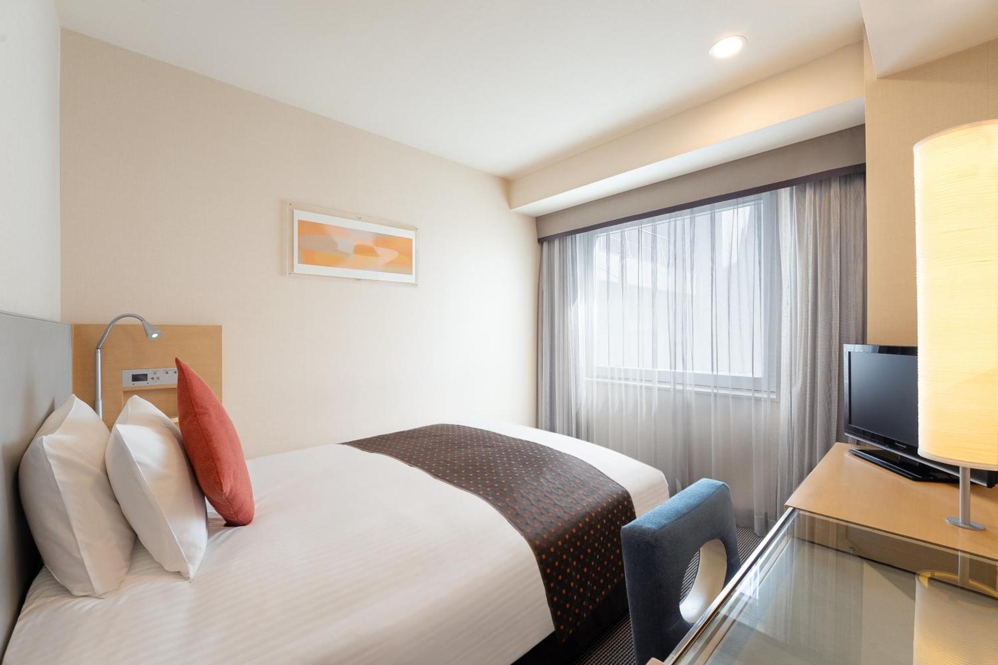 Hotel Jal City Kannai Yokohama Yokohama  Luaran gambar