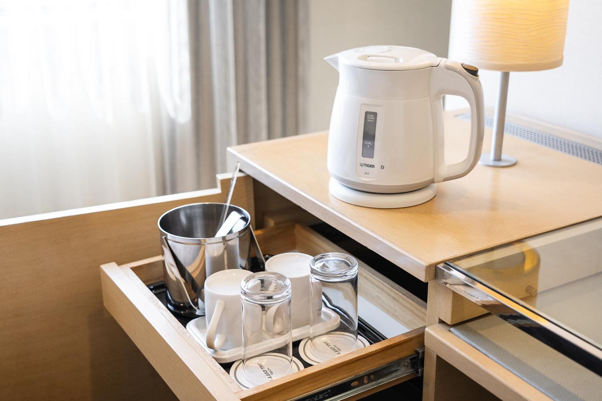 Hotel Jal City Kannai Yokohama Yokohama  Luaran gambar