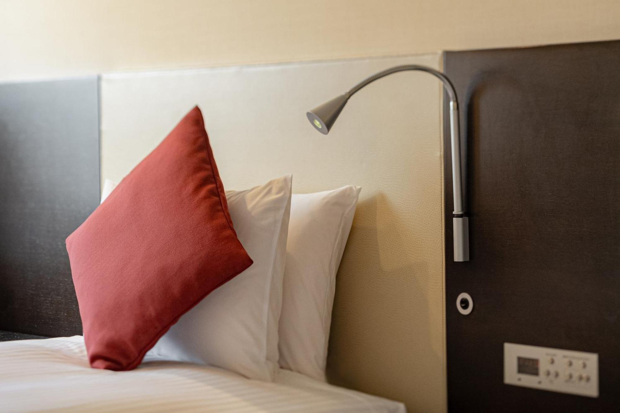Hotel Jal City Kannai Yokohama Yokohama  Luaran gambar