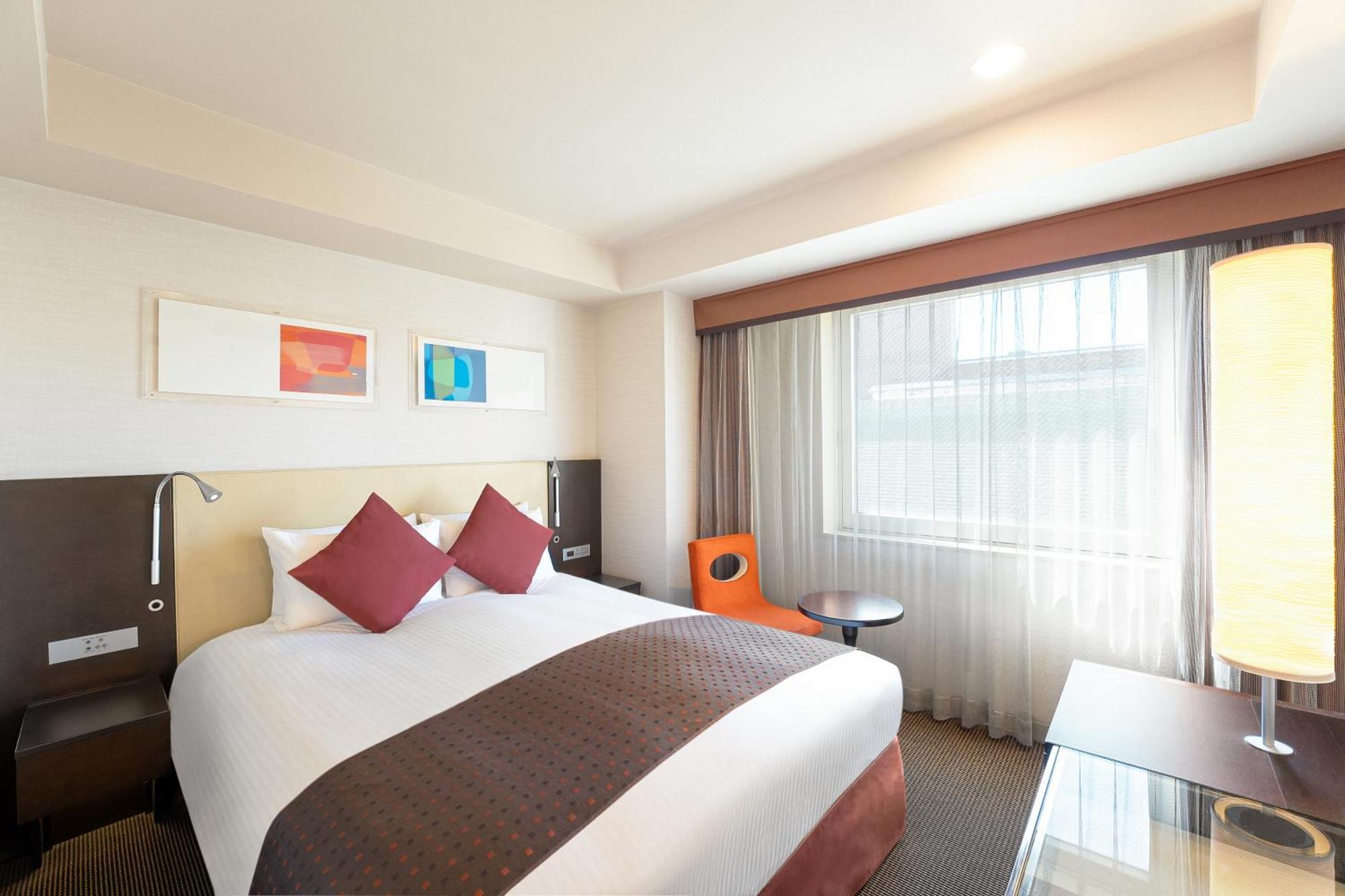 Hotel Jal City Kannai Yokohama Yokohama  Luaran gambar
