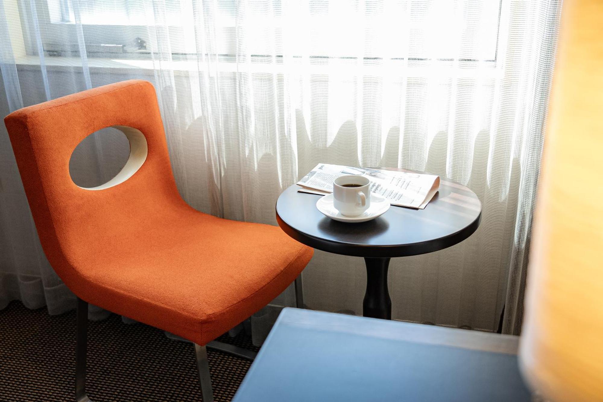 Hotel Jal City Kannai Yokohama Yokohama  Luaran gambar