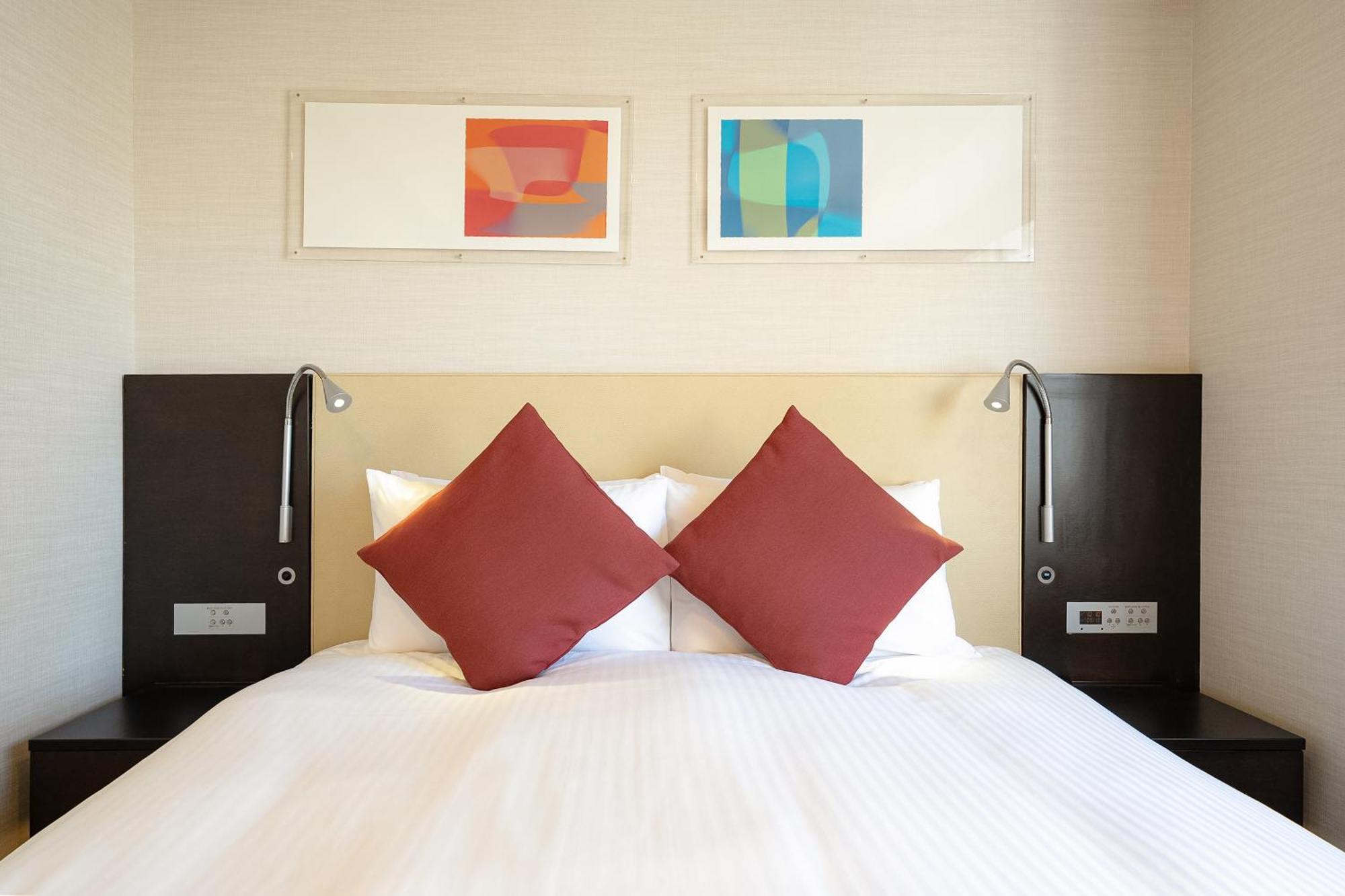 Hotel Jal City Kannai Yokohama Yokohama  Luaran gambar