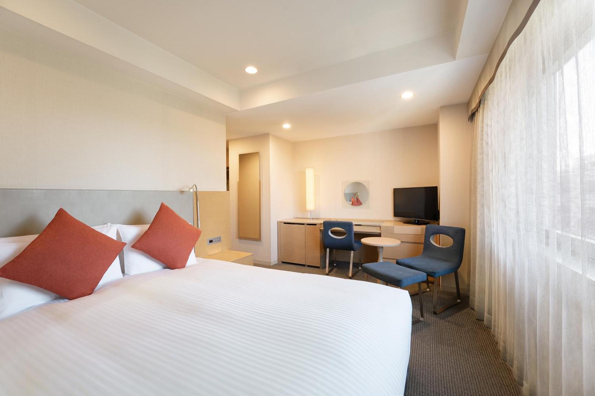 Hotel Jal City Kannai Yokohama Yokohama  Luaran gambar