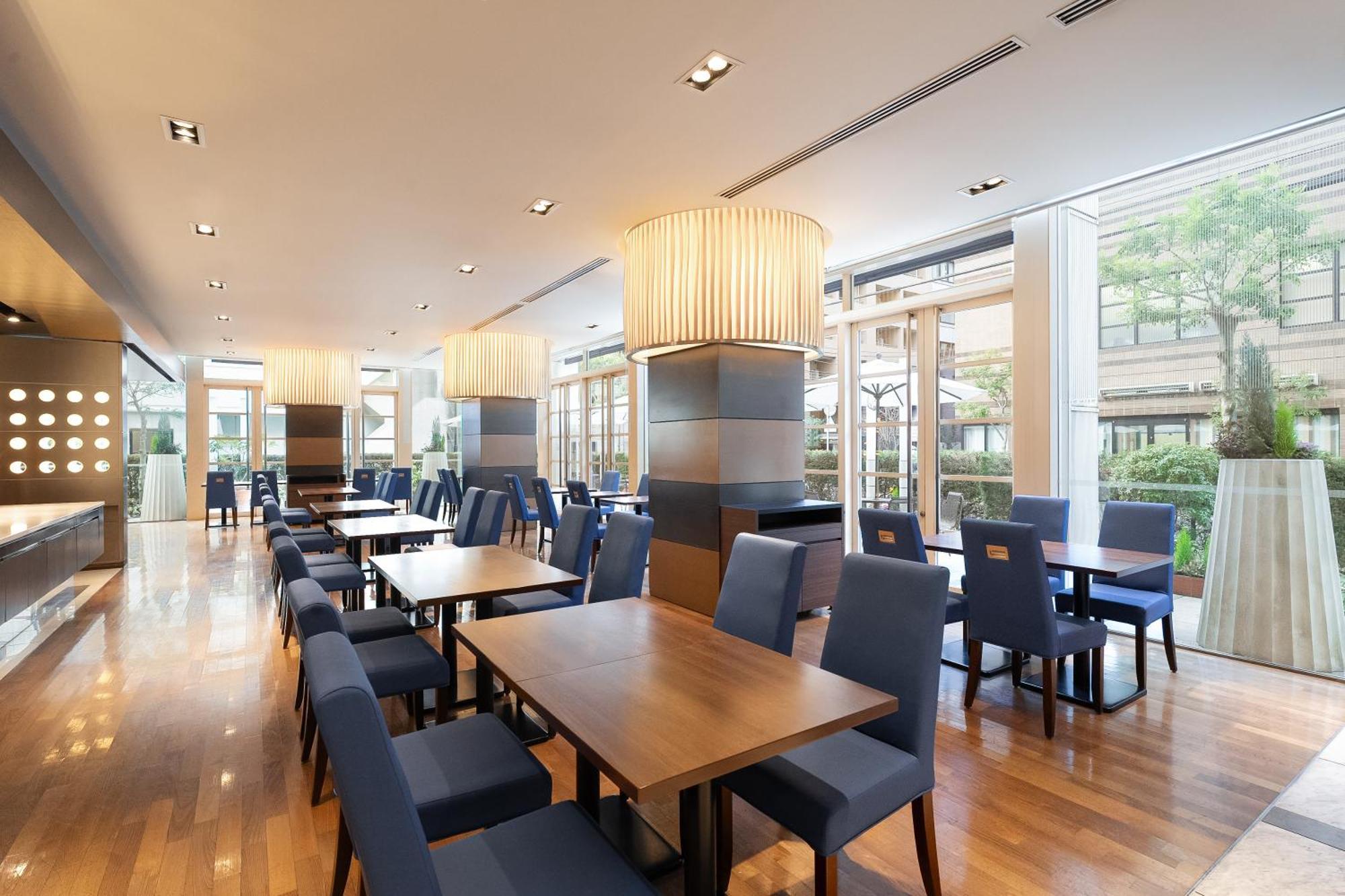 Hotel Jal City Kannai Yokohama Yokohama  Luaran gambar