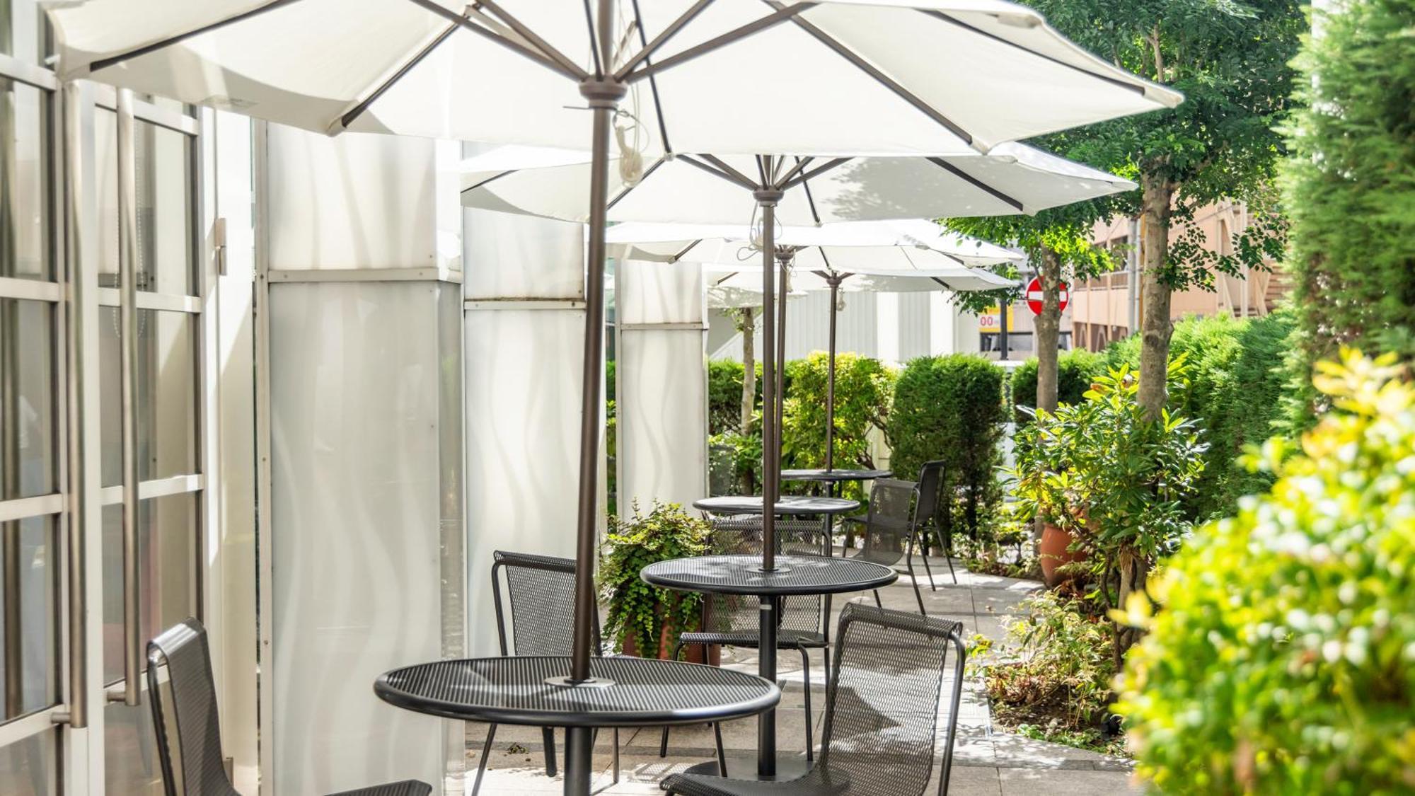 Hotel Jal City Kannai Yokohama Yokohama  Luaran gambar