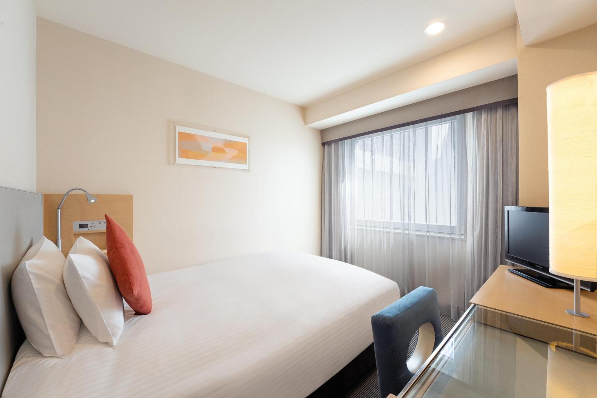 Hotel Jal City Kannai Yokohama Yokohama  Luaran gambar