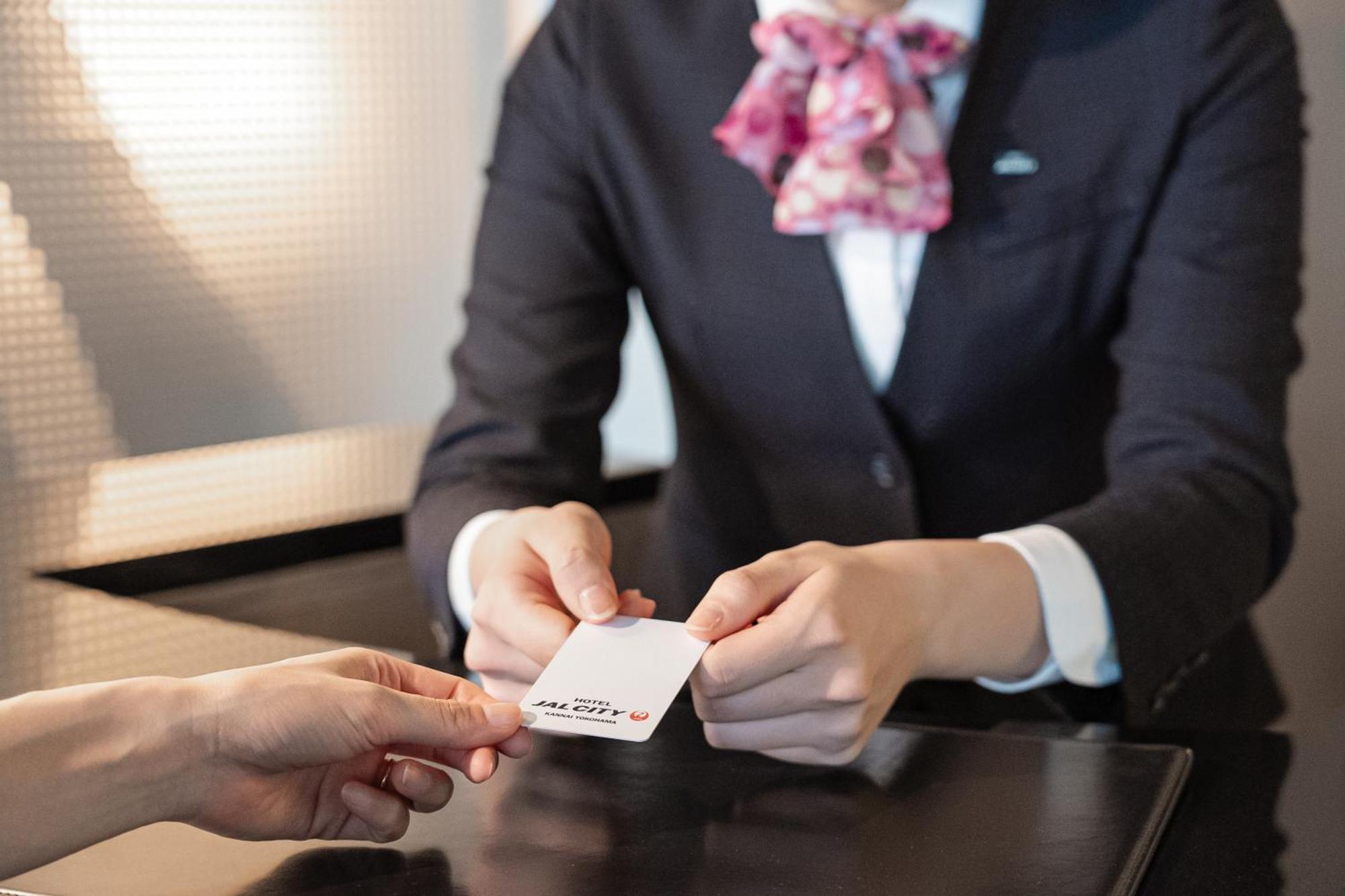 Hotel Jal City Kannai Yokohama Yokohama  Luaran gambar