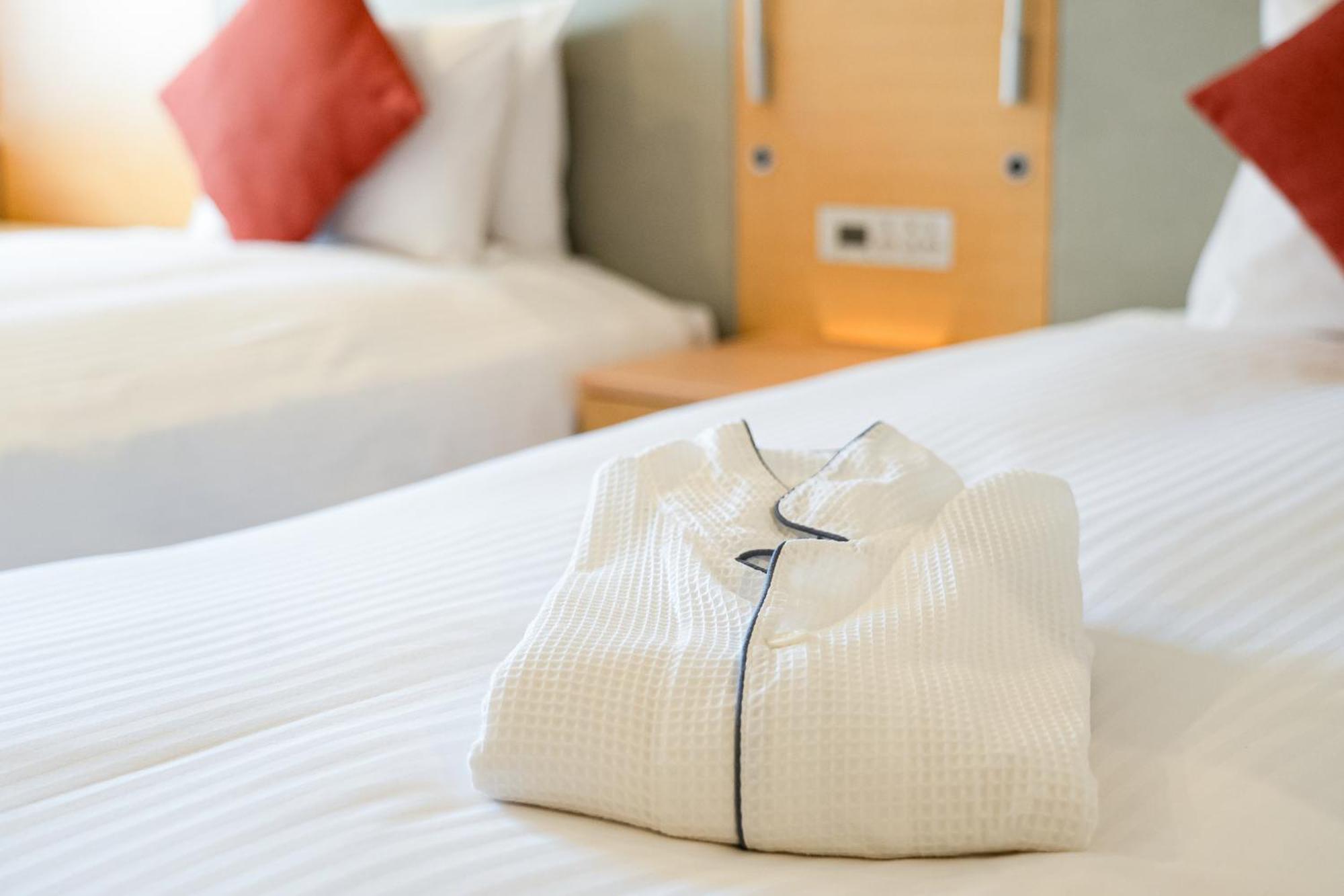 Hotel Jal City Kannai Yokohama Yokohama  Luaran gambar