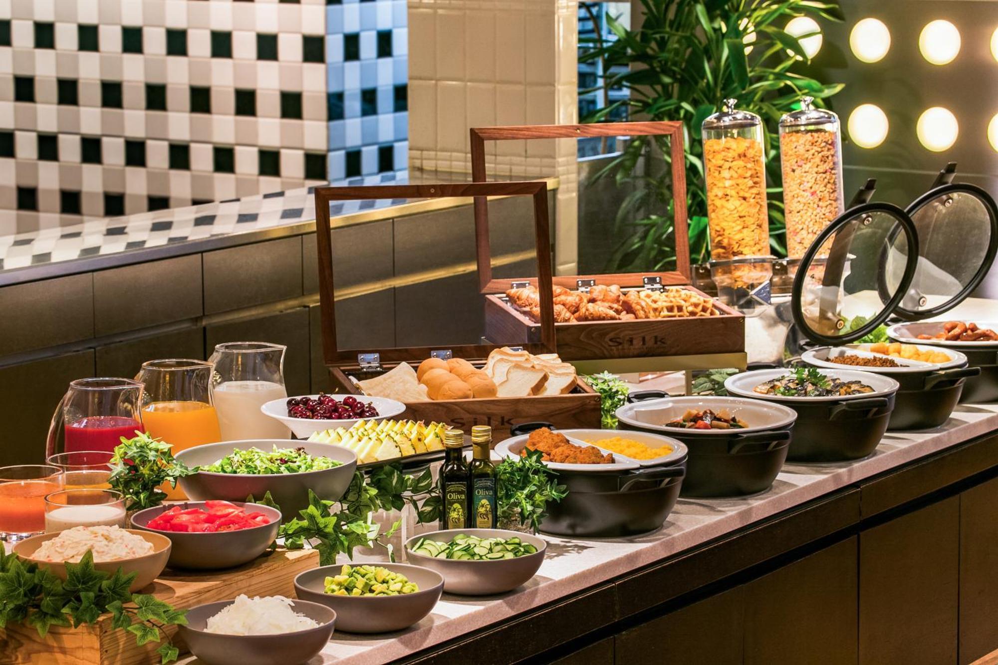 Hotel Jal City Kannai Yokohama Yokohama  Luaran gambar
