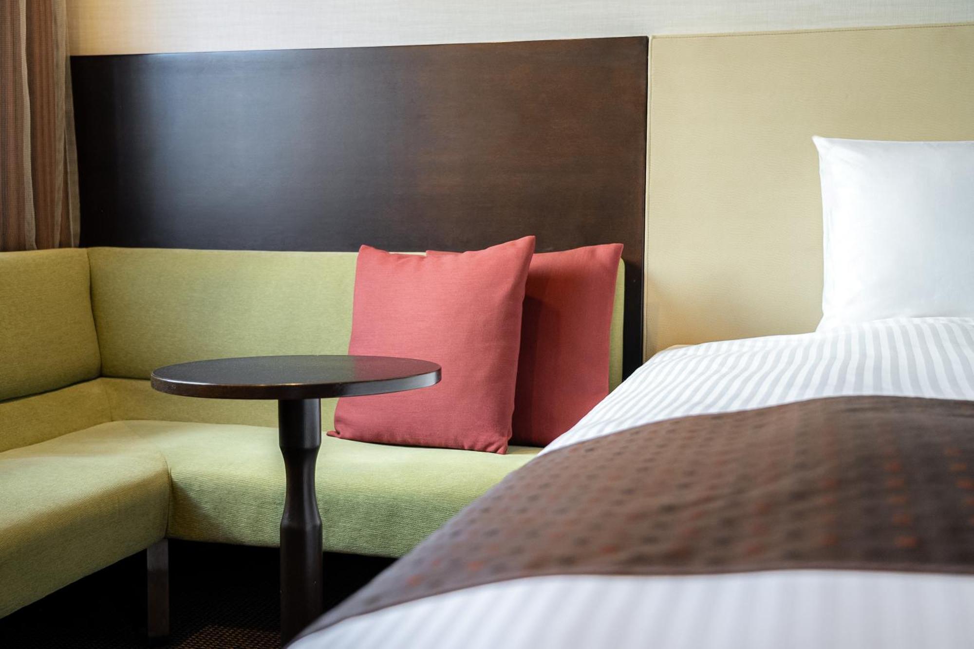 Hotel Jal City Kannai Yokohama Yokohama  Luaran gambar