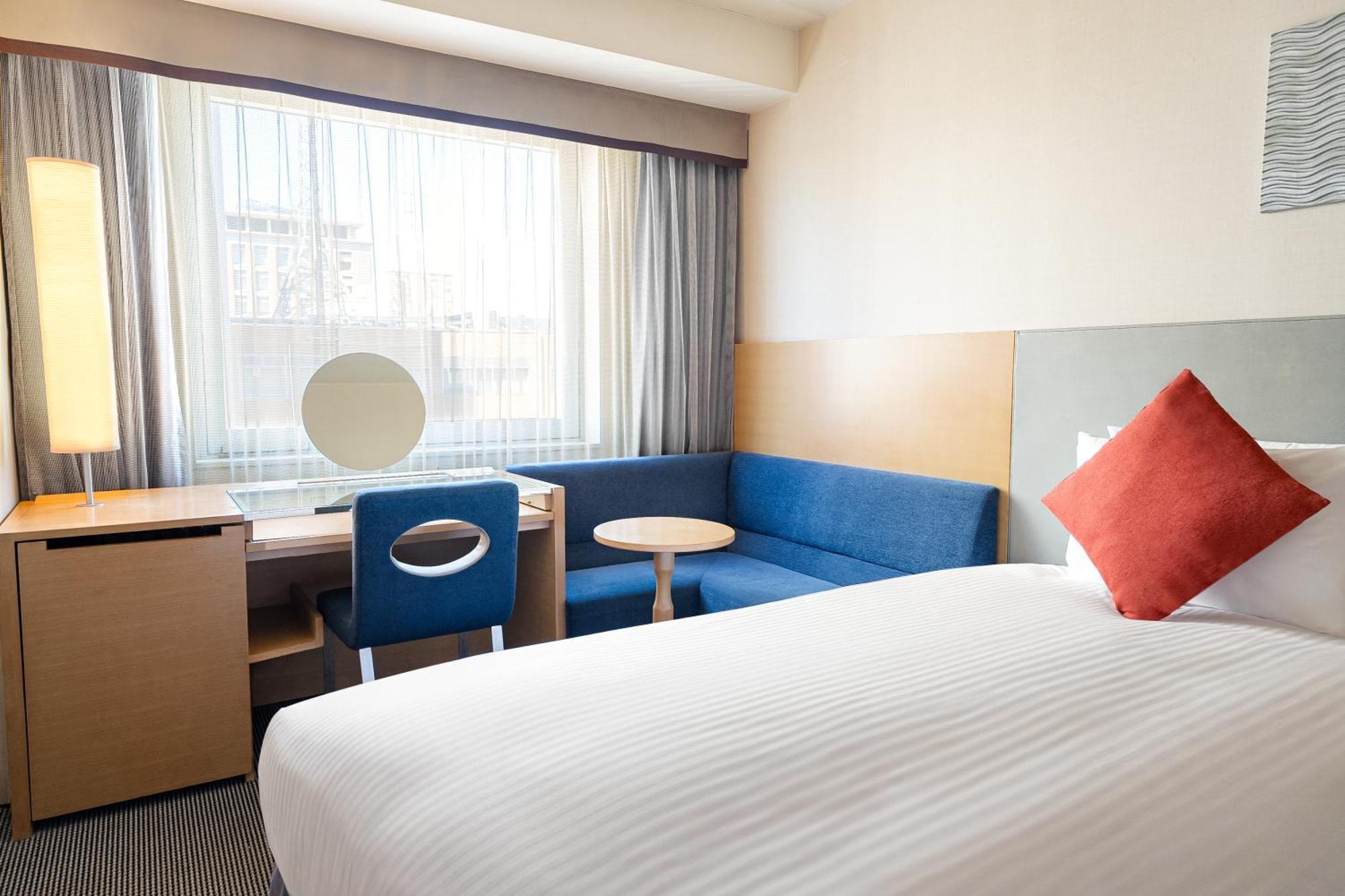 Hotel Jal City Kannai Yokohama Yokohama  Luaran gambar