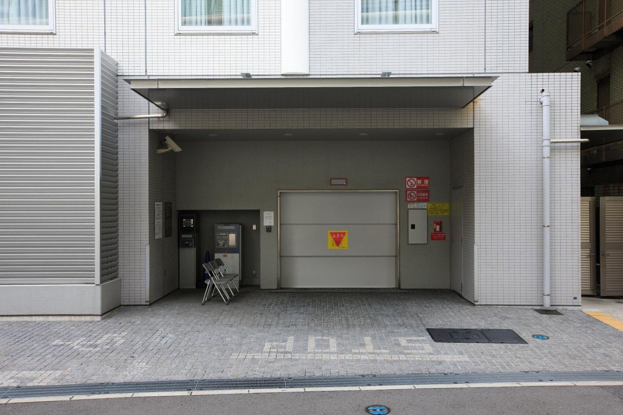 Hotel Jal City Kannai Yokohama Yokohama  Luaran gambar